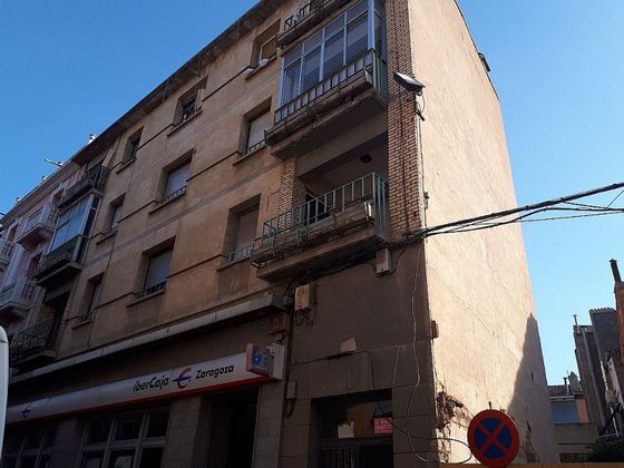 Foto 2 de Venta de piso en Morata de Jalón de 3 habitaciones y 86 m²