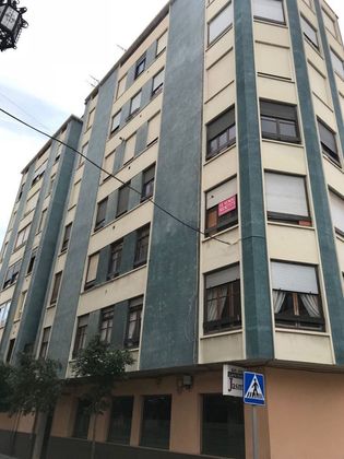 Foto 2 de Venta de piso en Centro - Almazora/Almassora de 3 habitaciones y 113 m²