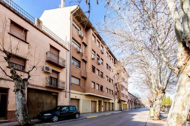 Foto 2 de Pis en venda a Alcañiz de 2 habitacions amb terrassa