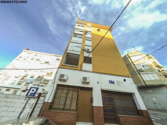 Foto 1 de Pis en venda a Nueva Alcalá de 2 habitacions i 88 m²