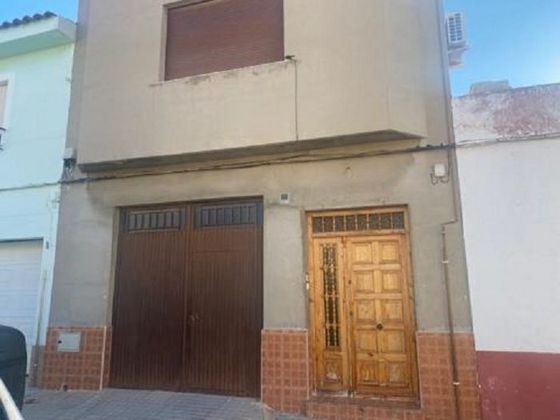 Foto 2 de Casa en venda a Socuéllamos de 3 habitacions amb garatge