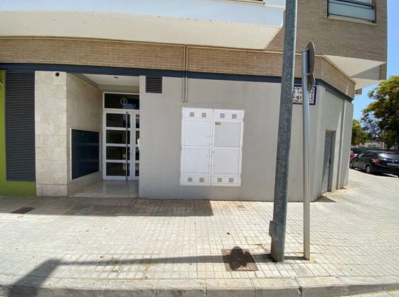 Foto 2 de Local en venda a Alcúdia (l´) de 92 m²
