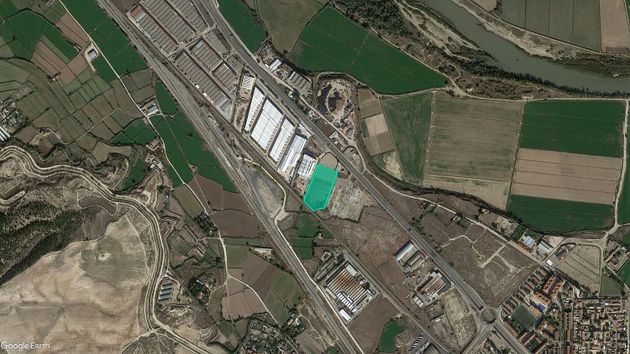 Foto 1 de Venta de terreno en Alfocea de 14709 m²