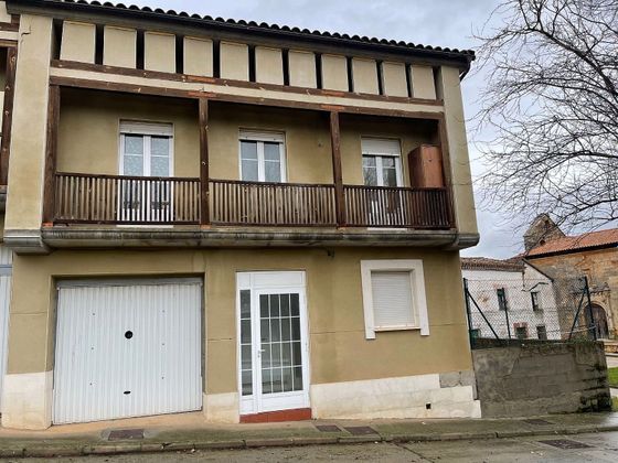 Foto 1 de Casa en venda a Cogollos de 3 habitacions amb terrassa