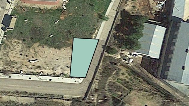 Foto 1 de Venta de terreno en Siete Aguas de 255 m²