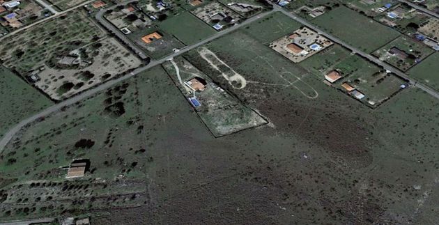 Foto 2 de Venta de terreno en Illana de 13465 m²