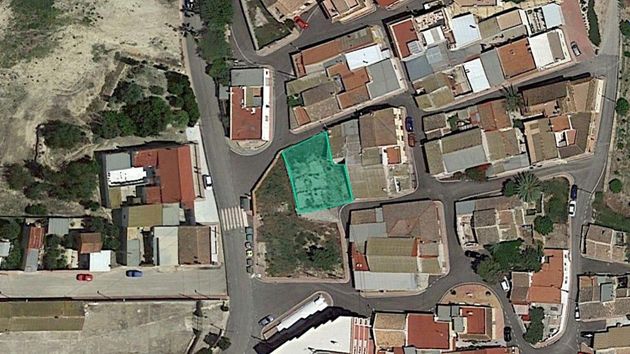 Foto 1 de Venta de terreno en Cañadas de San Pedro de 274 m²