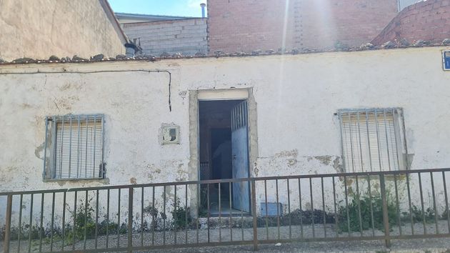 Foto 1 de Casa en venda a Villanueva del Arzobispo de 3 habitacions i 105 m²