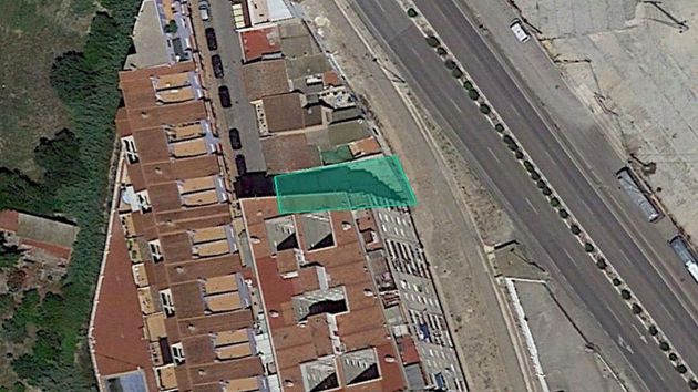 Foto 1 de Terreny en venda a Molina de Segura ciudad de 223 m²