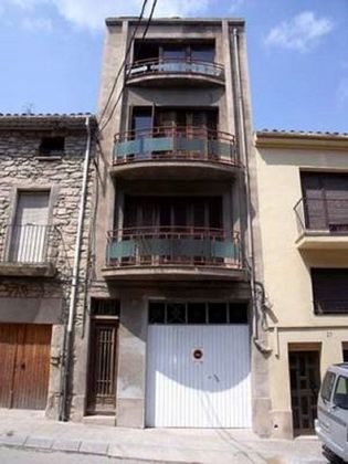 Foto 1 de Pis en venda a Borges Blanques, Les de 2 habitacions i 89 m²