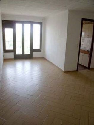 Foto 2 de Venta de piso en Borges Blanques, Les de 2 habitaciones y 89 m²