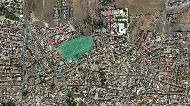 Foto 1 de Venta de terreno en Villanueva del Ariscal de 16074 m²