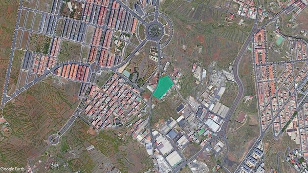 Foto 1 de Venta de terreno en Barranco Grande - Tincer de 4434 m²