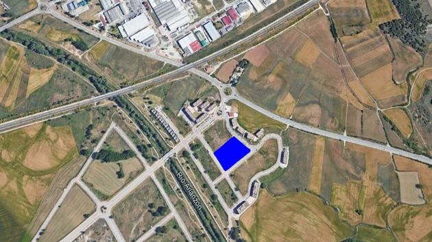 Foto 1 de Venta de terreno en Villalbilla de Burgos de 9372 m²