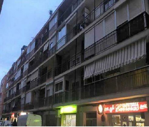 Foto 1 de Venta de piso en Zona Avenida al Vedat de 3 habitaciones y 109 m²