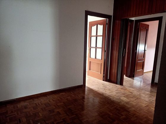 Foto 2 de Piso en venta en Béjar de 3 habitaciones y 97 m²