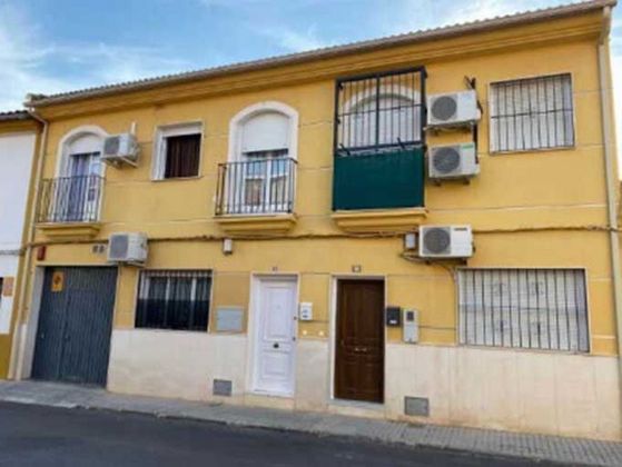 Foto 1 de Casa en venda a Villafranca de Córdoba de 4 habitacions amb terrassa i piscina
