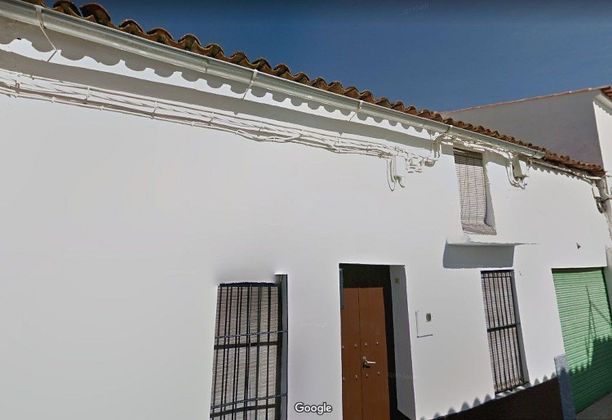Foto 1 de Casa en venda a Cañaveral de León de 2 habitacions i 94 m²