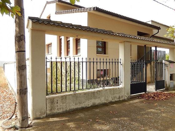 Foto 1 de Casa en venda a Gurrea de Gállego de 5 habitacions amb terrassa i garatge