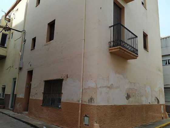Foto 2 de Venta de piso en Santa Bàrbara de 1 habitación y 53 m²