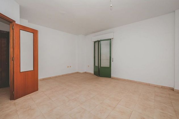Foto 2 de Pis en venda a Bienvenida de 3 habitacions i 97 m²