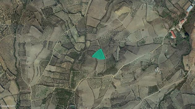 Foto 1 de Venta de terreno en Gotor de 4620 m²