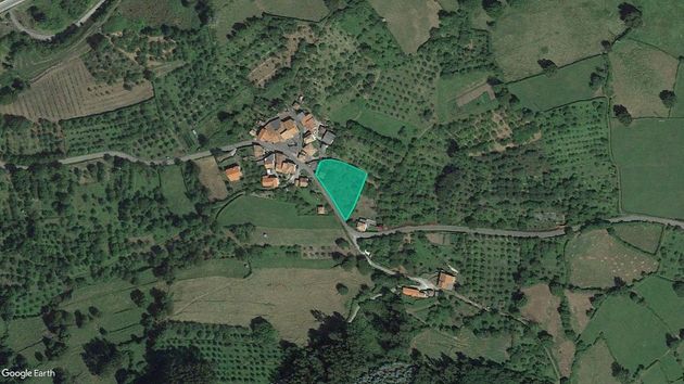 Foto 1 de Venta de terreno en Parroquias suroccidentales de 2071 m²