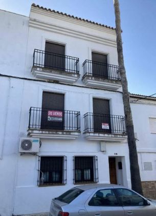 Foto 1 de Pis en venda a Jimena de la Frontera de 4 habitacions amb terrassa