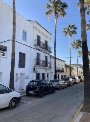 Foto 2 de Pis en venda a Jimena de la Frontera de 4 habitacions amb terrassa