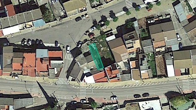 Foto 1 de Venta de terreno en Villarrubia de 80 m²