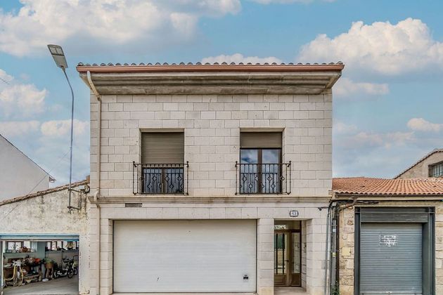 Foto 1 de Casa en venda a Quintanilla Vivar de 3 habitacions amb garatge