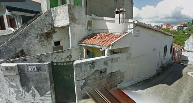 Foto 2 de Casa en venta en Travesía de Vigo - San Xoán de 1 habitación y 47 m²