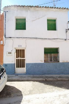 Foto 1 de Venta de casa en Calera y Chozas de 3 habitaciones y 70 m²