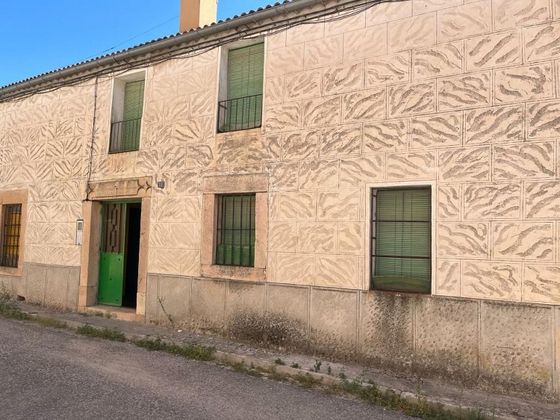 Foto 1 de Casa en venda a San Pedro de Gaíllos de 3 habitacions amb garatge