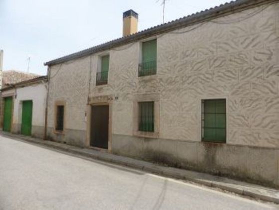 Foto 2 de Casa en venta en San Pedro de Gaíllos de 3 habitaciones con garaje