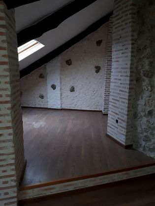 Foto 1 de Venta de casa en Sacedón de 1 habitación y 144 m²