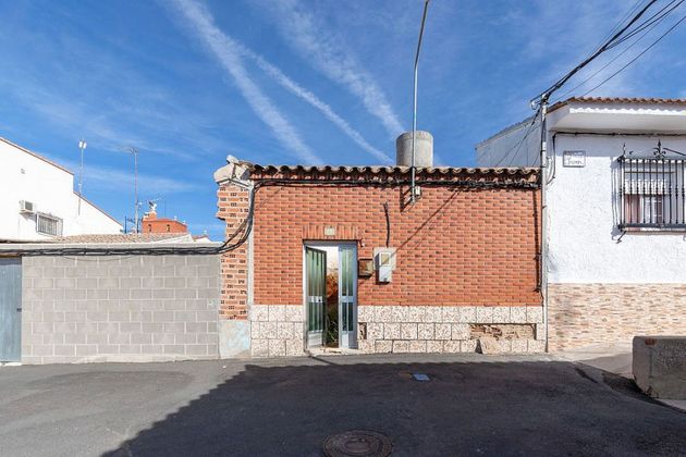 Foto 2 de Casa en venda a Escalonilla de 3 habitacions i 230 m²