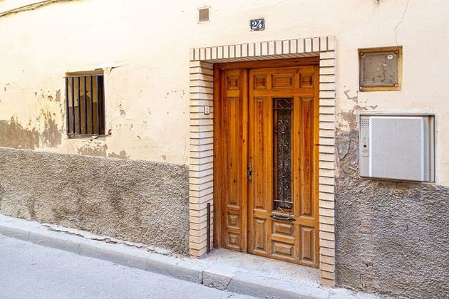 Foto 1 de Casa en venta en Borja de 4 habitaciones con garaje