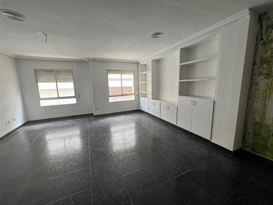 Foto 2 de Piso en venta en Santomera de 3 habitaciones con garaje