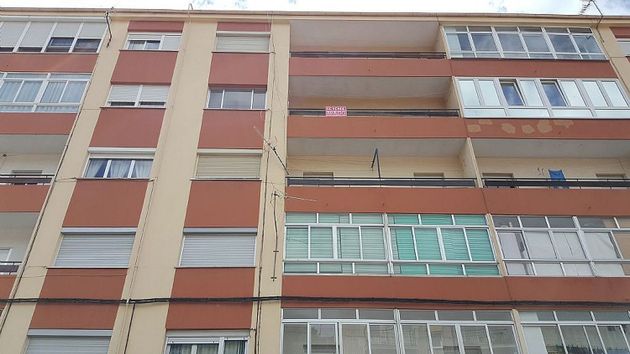 Foto 1 de Piso en venta en Béjar de 3 habitaciones con balcón