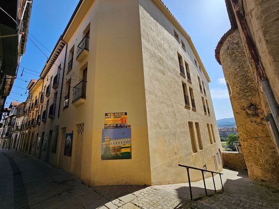 Foto 1 de Pis en venda a Medina de Pomar de 2 habitacions i 64 m²