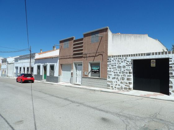 Foto 2 de Casa en venda a Quintana de la Serena de 3 habitacions amb garatge