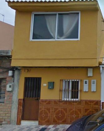 Foto 1 de Casa en venda a Jimena de la Frontera de 2 habitacions i 94 m²