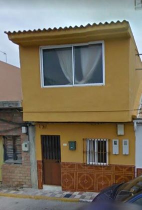 Foto 2 de Casa en venda a Jimena de la Frontera de 2 habitacions i 94 m²