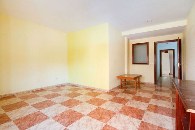 Foto 2 de Pis en venda a El Vallejo de 3 habitacions i 98 m²