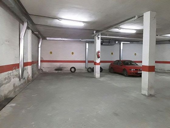 Foto 2 de Garatge en venda a Valdespartera - Arcosur de 26 m²