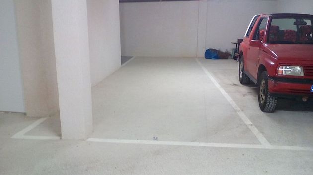 Foto 2 de Garatge en venda a Ezcaray de 25 m²
