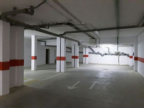 Foto 2 de Garaje en venta en Paracuellos de Jiloca de 25 m²