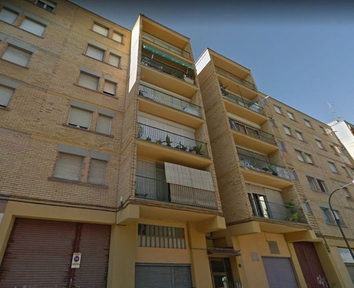 Foto 1 de Piso en venta en Balàfia - Secà de Sant Pere - Llívia de 3 habitaciones con ascensor