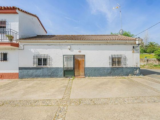Foto 1 de Casa en venda a Castillo de las Guardas (El) de 3 habitacions i 59 m²
